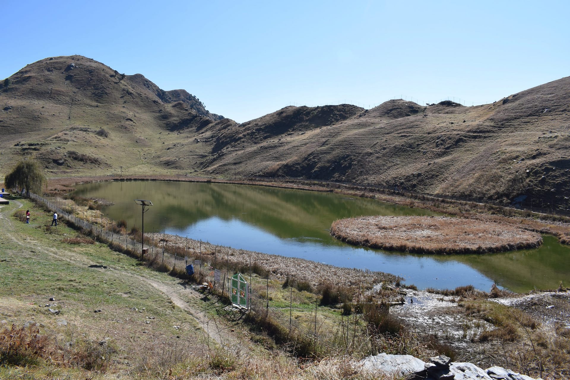 Himachal Pradesh: Healing in the Himalayas